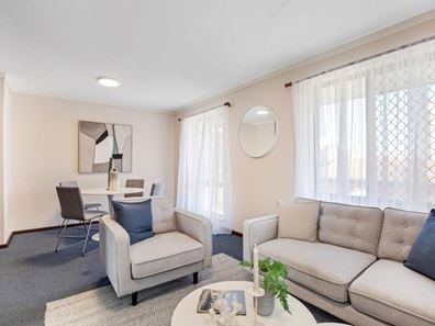 3/33 Edgehill Street, Scarborough WA 6019
