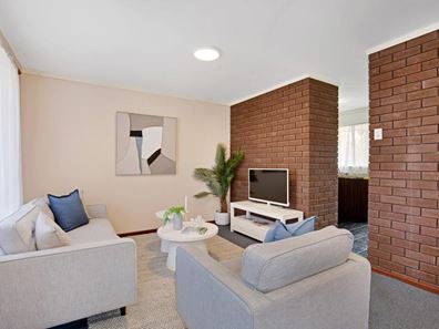 3/33 Edgehill Street, Scarborough WA 6019