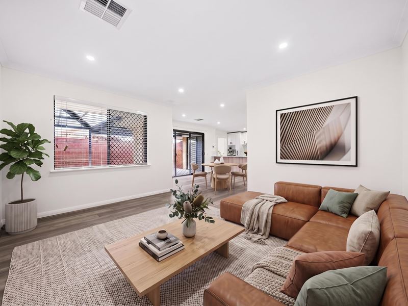 32 Imperial Circuit, Madeley WA 6065