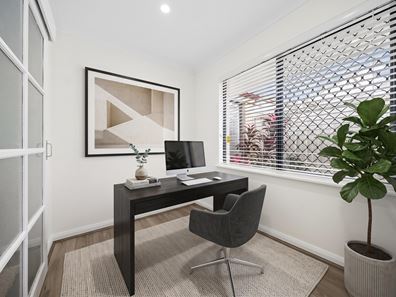 32 Imperial Circuit, Madeley WA 6065