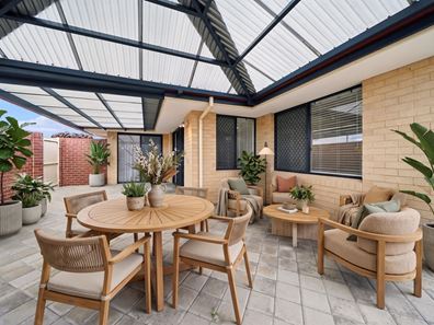 32 Imperial Circuit, Madeley WA 6065