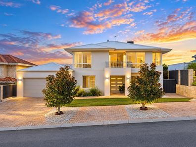61 Davenport Circuit, Mindarie WA 6030