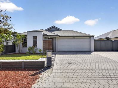 18 Jennapullin Cres, Ellenbrook WA 6069
