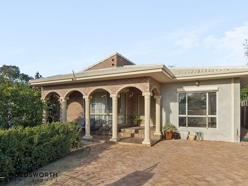 24 First Avenue, Bassendean WA 6054