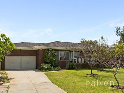 4 Gough Place, Booragoon WA 6154