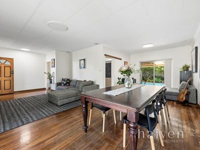 4 Gough Place, Booragoon WA 6154