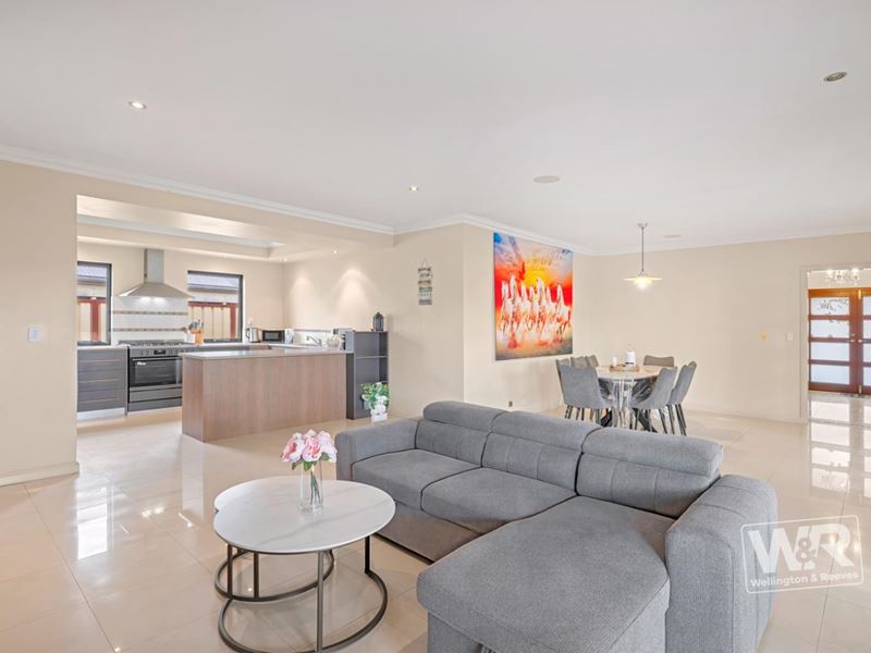 91 Gregory Drive, Mckail