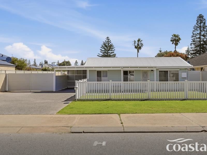 19 Wenn Road, Singleton WA 6175