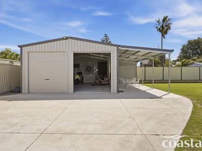 19 Wenn Road, Singleton WA 6175