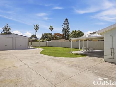 19 Wenn Road, Singleton WA 6175