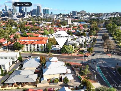 241 & 243 Vincent Street, West Perth WA 6005
