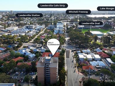 241 & 243 Vincent Street, West Perth WA 6005