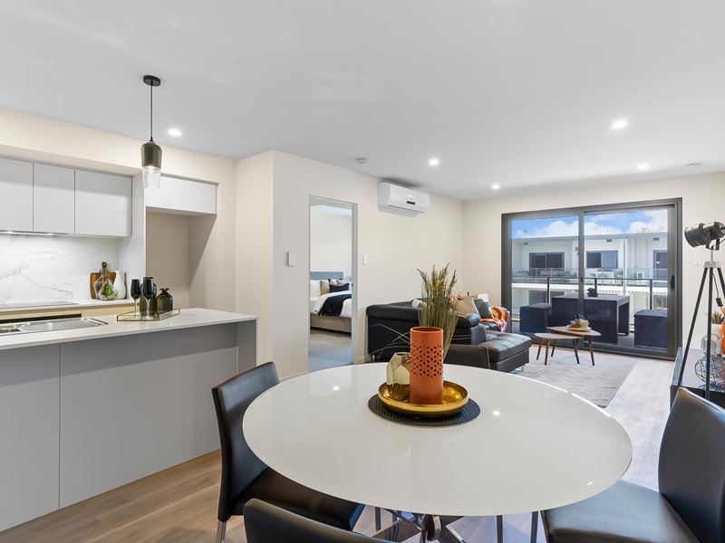 127/36 Chester Avenue, Dianella WA 6059