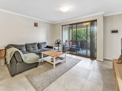 4/189 Gabriel Street, Cloverdale WA 6105
