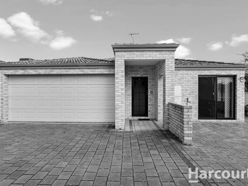3/12 Forward Street, Mandurah WA 6210