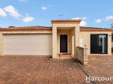 3/12 Forward Street, Mandurah WA 6210