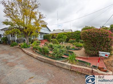 29 Stirling Street, Northam WA 6401