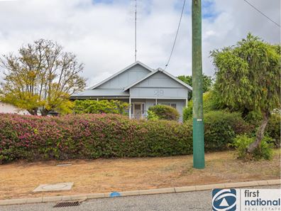 29 Stirling Street, Northam WA 6401