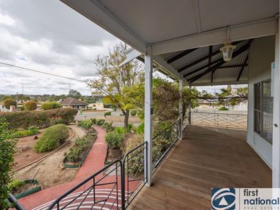 29 Stirling Street, Northam WA 6401
