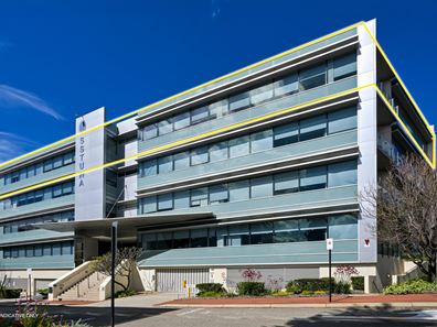 1 West Street, West Perth WA 6005