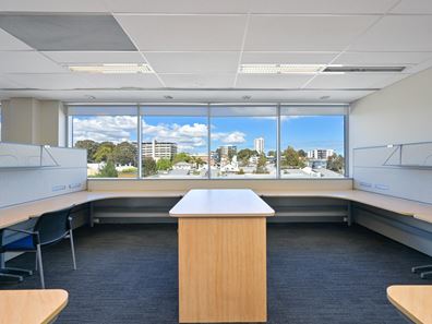 1 West Street, West Perth WA 6005