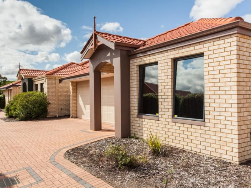 3/13 Civic Gardens, Cannington