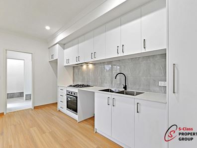 3/378 Railway Parade, Beckenham WA 6107