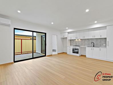 3/378 Railway Parade, Beckenham WA 6107