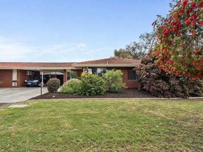25 Wallace Street, Belmont WA 6104