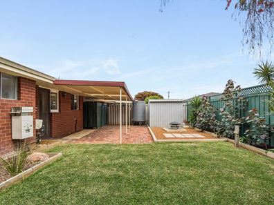 25 Wallace Street, Belmont WA 6104
