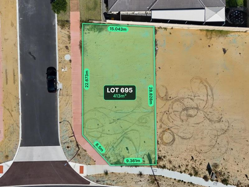 146 Castlewood Parkway, Southern River WA 6110