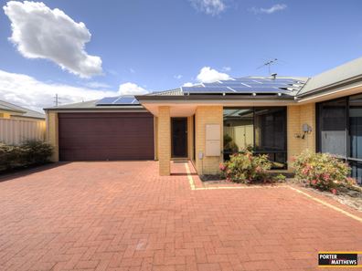 96A Arlunya Avenue, Cloverdale WA 6105