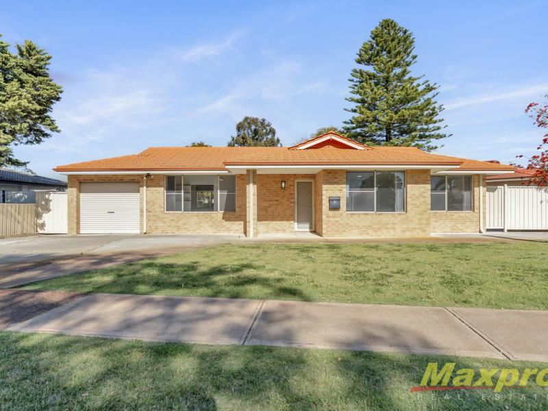 26 Winfield Street, Lynwood WA 6147