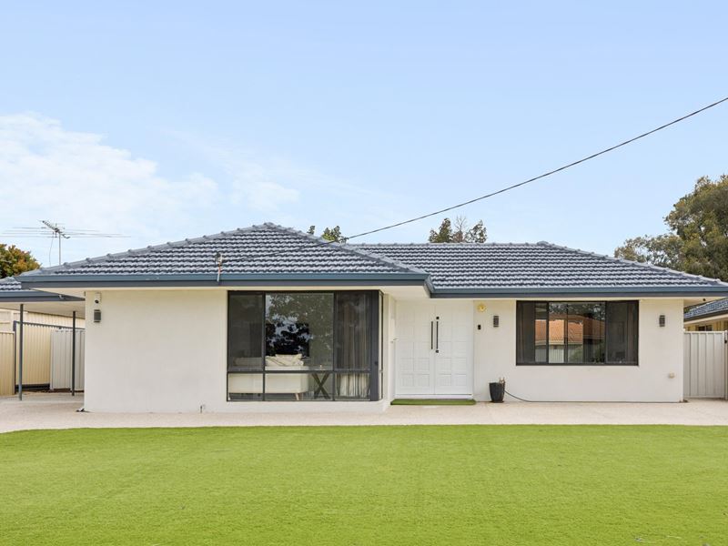 14 Harry Way, Willetton WA 6155