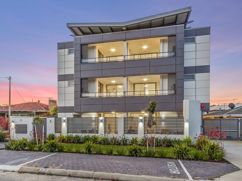 1/14 Kyarra  Street, Innaloo WA 6018