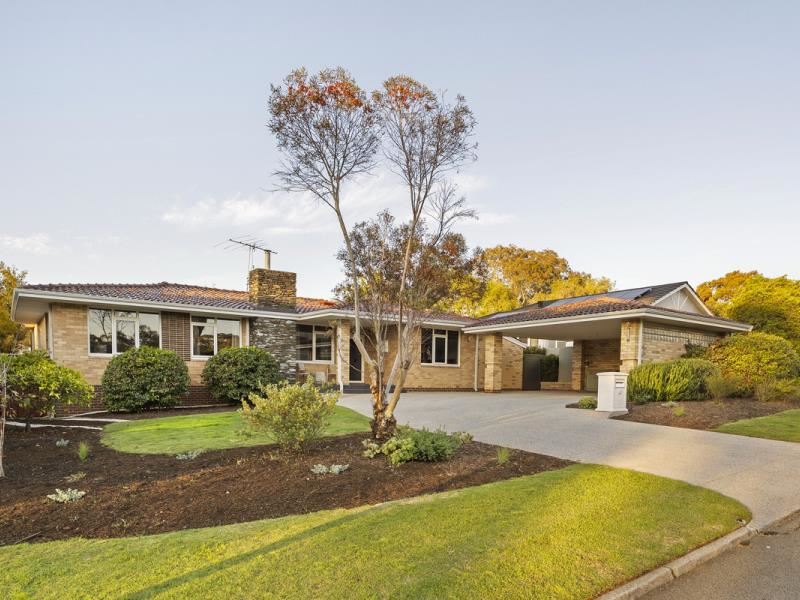 4 Bantry Road, Floreat WA 6014