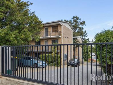 24/187 Walcott Street, Mount Lawley WA 6050
