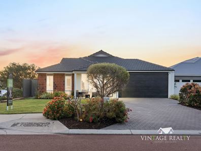 27 Mortar Pass, Byford WA 6122