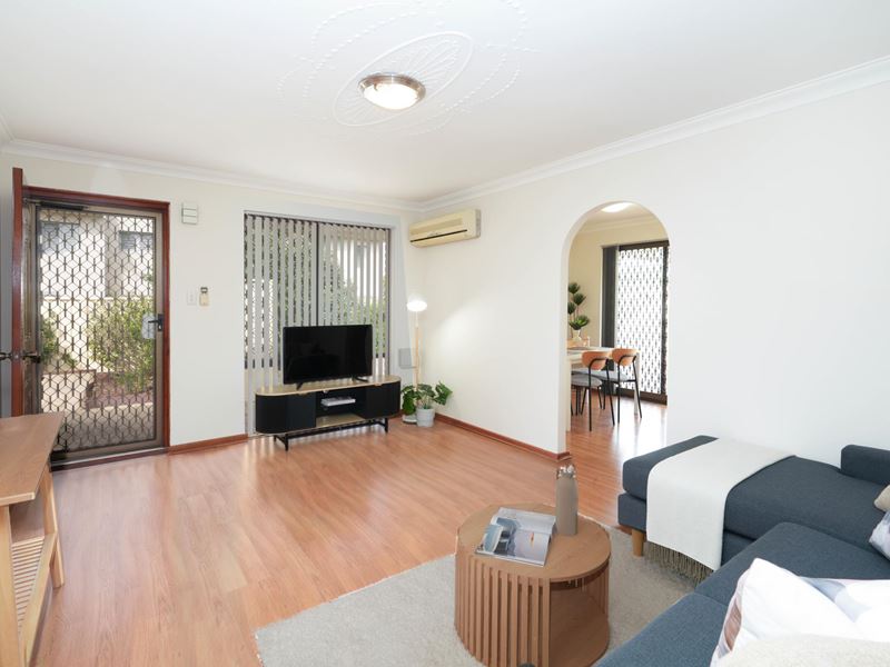 6/12 Brian Avenue, Yokine
