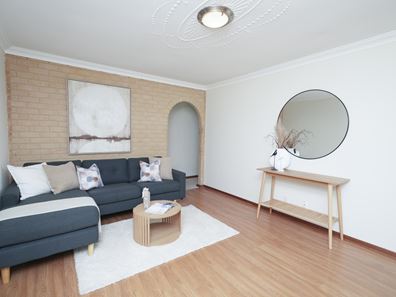 6/12 Brian Avenue, Yokine WA 6060