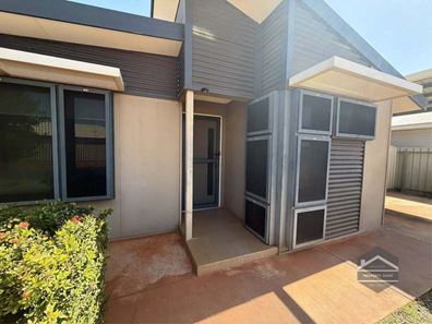 3 Crake Street, South Hedland WA 6722
