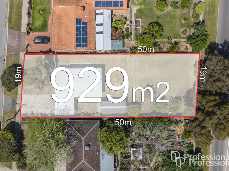 57 Wroxton Street, Midland WA 6056