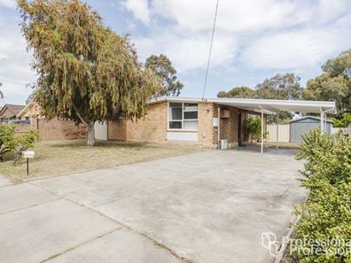 57 Wroxton Street, Midland WA 6056