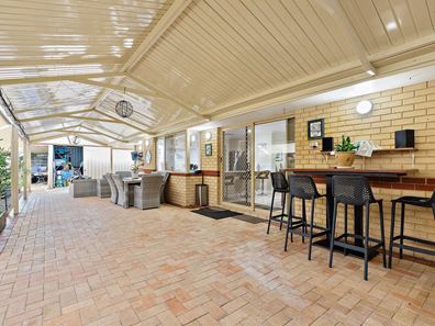 1 Blakemore Retreat, Huntingdale WA 6110