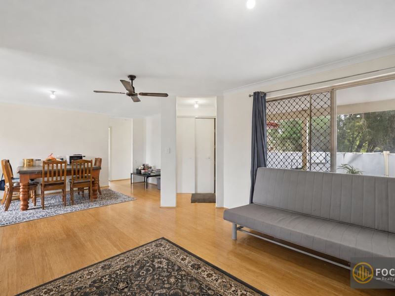7 Griffin Close, Langford WA 6147