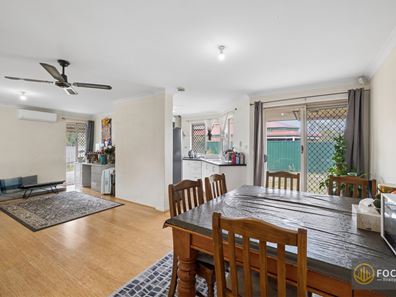 7 Griffin Close, Langford WA 6147