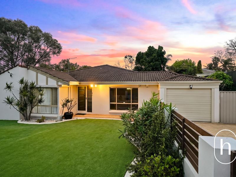 35 Coyle Road, Beldon