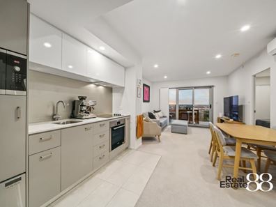 3004/63 Adelaide Terrace, East Perth WA 6004