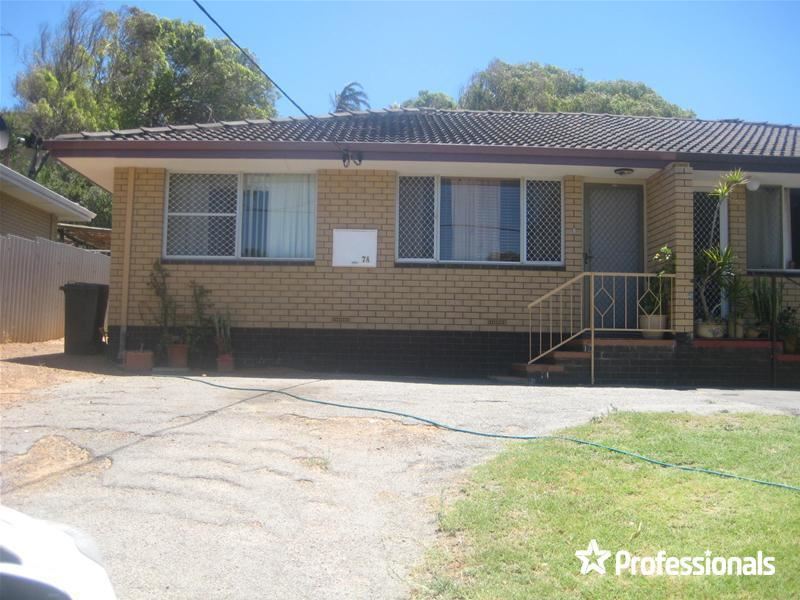 7A Kelly Street, Geraldton