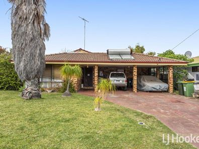 19 Casilda Street, Falcon WA 6210